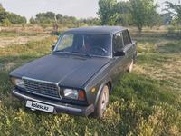 ВАЗ (Lada) 2107 2011 года за 900 000 тг. в Туркестан