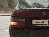 Volkswagen Passat 1991 года за 1 100 000 тг. в Жезказган – фото 2