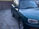 Toyota RAV4 1995 года за 2 100 000 тг. в Алматы – фото 3