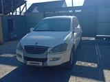 SsangYong Kyron 2013 года за 3 500 000 тг. в Урджар – фото 2