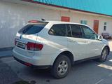 SsangYong Kyron 2013 года за 3 500 000 тг. в Урджар