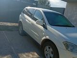SsangYong Kyron 2013 года за 3 500 000 тг. в Урджар – фото 4