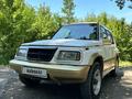 Suzuki Escudo 1996 годаүшін2 800 000 тг. в Алматы – фото 9