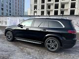 Mercedes-Benz GLS 450 2019 года за 51 000 000 тг. в Астана – фото 5