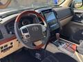 Toyota Land Cruiser 2009 года за 19 700 000 тг. в Алматы – фото 41