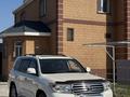 Toyota Land Cruiser 2009 года за 19 700 000 тг. в Алматы – фото 3