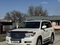Toyota Land Cruiser 2009 года за 19 700 000 тг. в Алматы – фото 7