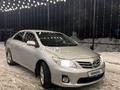 Toyota Corolla 2011 годаүшін6 777 777 тг. в Усть-Каменогорск – фото 2