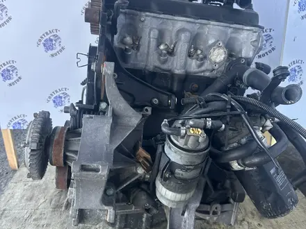 AHU двигатель 1.9d Volkswagen Passat B4, B5, Audi A4 (b5), Audi A6 (c4) за 299 000 тг. в Алматы – фото 3