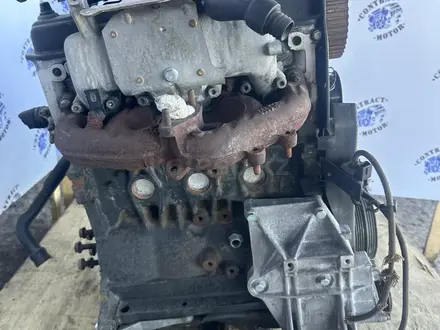 AHU двигатель 1.9d Volkswagen Passat B4, B5, Audi A4 (b5), Audi A6 (c4) за 299 000 тг. в Алматы – фото 4