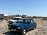 ВАЗ (Lada) 2107 2008 года за 720 000 тг. в Айтеке би