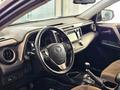 Toyota RAV4 2015 года за 9 550 000 тг. в Астана – фото 10