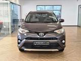 Toyota RAV4 2015 года за 9 550 000 тг. в Астана – фото 2