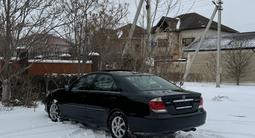 Toyota Camry 2005 годаүшін5 500 000 тг. в Актау – фото 4