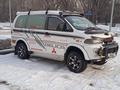 Mitsubishi Delica 1997 годаfor4 700 000 тг. в Алматы