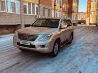 Lexus LX 570 2008 годаүшін15 700 000 тг. в Актобе