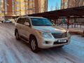 Lexus LX 570 2008 годаүшін15 700 000 тг. в Актобе – фото 2