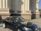 BMW 525 2004 года за 5 500 000 тг. в Алматы
