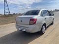 ВАЗ (Lada) Granta 2190 2013 годаfor2 250 000 тг. в Актобе – фото 10