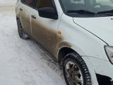 ВАЗ (Lada) Granta 2190 2015 года за 1 650 000 тг. в Костанай – фото 2