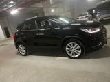 Chevrolet Tracker 2021 года за 7 600 000 тг. в Алматы – фото 4