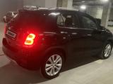 Chevrolet Tracker 2021 года за 7 600 000 тг. в Алматы – фото 3