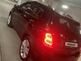 Chevrolet Tracker 2021 года за 7 600 000 тг. в Алматы