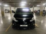 Toyota Alphard 2009 года за 7 200 000 тг. в Астана – фото 4