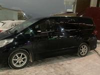 Toyota Alphard 2009 года за 7 200 000 тг. в Астана