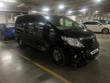 Toyota Alphard 2009 года за 7 200 000 тг. в Астана – фото 5