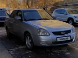 ВАЗ (Lada) Priora 2170 2007 года за 1 350 000 тг. в Шымкент – фото 3