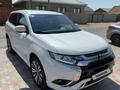 Mitsubishi Outlander 2022 года за 12 200 000 тг. в Атырау