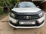 ВАЗ (Lada) Granta 2190 2020 годаүшін3 900 000 тг. в Уральск – фото 4