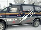 Mitsubishi Delica 1995 годаfor4 300 000 тг. в Аулиеколь