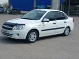 ВАЗ (Lada) Granta 2190 2014 года за 2 900 000 тг. в Шымкент