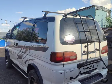 Mitsubishi Delica 1996 года за 6 500 000 тг. в Астана – фото 2