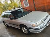 Subaru Legacy 1992 года за 900 000 тг. в Алматы – фото 3