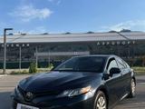 Toyota Camry 2019 годаfor13 000 000 тг. в Шымкент – фото 5