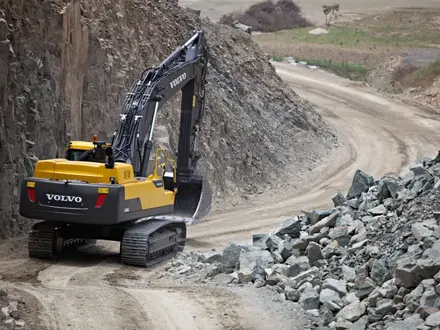 Volvo  EC480DL 2021 года в Караганда – фото 10