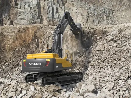 Volvo  EC480DL 2021 года в Караганда – фото 15