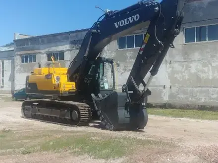 Volvo  EC480DL 2021 года в Караганда – фото 3