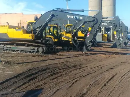 Volvo  EC480DL 2021 года в Караганда – фото 4