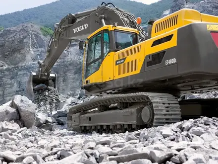 Volvo  EC480DL 2021 года в Караганда – фото 7