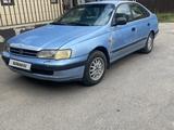 Toyota Carina E 1995 года за 950 000 тг. в Алматы – фото 2