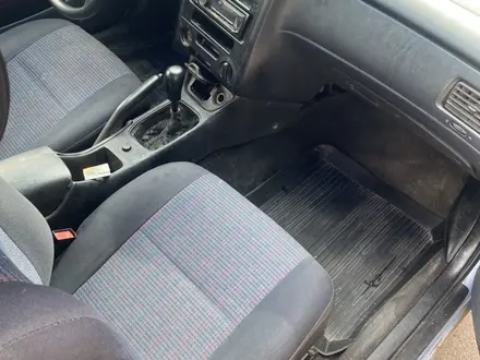 Toyota Carina E 1995 года за 950 000 тг. в Алматы – фото 6