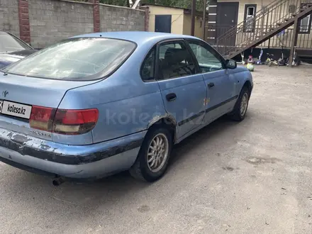 Toyota Carina E 1995 года за 950 000 тг. в Алматы – фото 7
