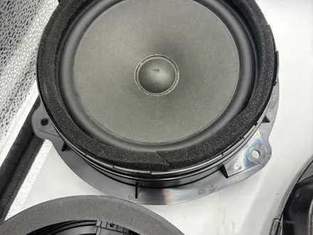 Аудиосистема Bang& Olufsen AUDI A3 S3 RS3. за 300 000 тг. в Алматы – фото 5