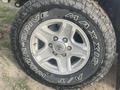 Toyota Land Cruiser Prado 1998 годаүшін6 500 000 тг. в Алматы – фото 12