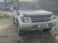 Toyota Land Cruiser Prado 1998 годаүшін6 500 000 тг. в Алматы – фото 3