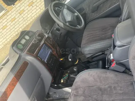 Toyota Land Cruiser Prado 1998 года за 6 500 000 тг. в Алматы – фото 2